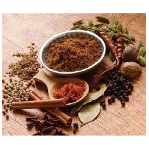 SPICE MIX MASALA 500G SPICE MIX MASALA 500G